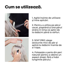 Încarcă imaginea în Galerie, L'Oreal Professionnel Tecni Art Savage Panache Spray Fixativ Cu Pulbere Uscata 250ml