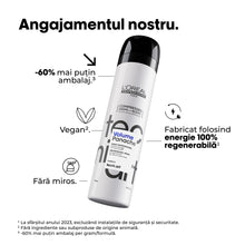 Încarcă imaginea în Galerie, L'Oreal Professionnel Tecni Art Savage Panache Spray Fixativ Cu Pulbere Uscata 250ml
