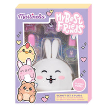 Încarcă imaginea în Galerie, Martinelia My Best Friends Trusa de Infrumusetare Iepuras