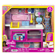 Încarcă imaginea în Galerie, Barbie You Can Be Set de Joaca Cafenea