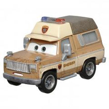 Încarcă imaginea în Galerie, Cars 3 Masinuta Metalica Tony Motorfelt