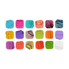 Încarcă imaginea în Galerie, Makeup Revolution Forever Flawless Bird of Paradise - Paleta Fard de Ochi