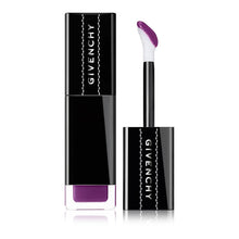 Încarcă imaginea în Galerie, Givenchy Encre Interdite Lip Gloss No4 Purple Tag 7.5ml - Ruj