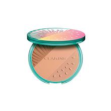 Încarcă imaginea în Galerie, Clarins Bronzing Compact Powder 20gr - Pudra Bronzanta