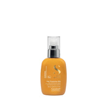 Încarcă imaginea în Galerie, Alfaparf Milano Semi Di Lino Sunshine Protective Milk - Spray Leave-in 125ml