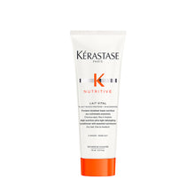 Încarcă imaginea în Galerie, Kerastase Nutritive Lait Vital - Balsam Hranitor Pentru Par Uscat 75ml