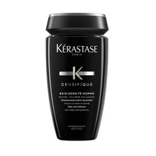 Încarcă imaginea în Galerie, Kerastase Densifique Bain Densite Homme - Sampon Barbati 250ml - Beauty Lounge