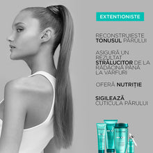 Încarcă imaginea în Galerie, Kerastase Resistance Bain Extentioniste 500ml - Sampon Pentru Fortifierea Lungimilor - Beauty Lounge