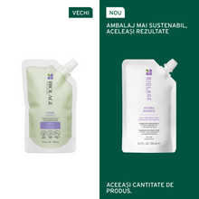 Încarcă imaginea în Galerie, Matrix Biolage Masca Deep Treatment Hydrasource 100ml - Masca Intens Hidratanta