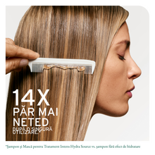 Încarcă imaginea în Galerie, Matrix Biolage Masca Deep Treatment Hydrasource 100ml - Masca Intens Hidratanta