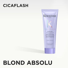 Încarcă imaginea în Galerie, Kerastase Blond Absolu Cicaflash 75ml - Tratament Intens Fortifiant