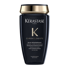 Încarcă imaginea în Galerie, Kerastase Chronologiste Bain - Sampon Regenerant 250ml - Beauty Lounge