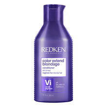 Încarcă imaginea în Galerie, Redken Color Extend Blondage - Balsam cu Pigment Violet 300ml