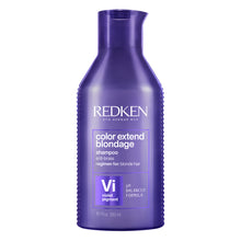 Încarcă imaginea în Galerie, Redken Color Extend Blondage - Sampon cu Pigment Violet 300ml