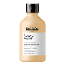 Încarcă imaginea în Galerie, L'Oreal Professionnel SE Absolut Repair Sampon 300ml New - Beauty Lounge