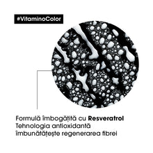 Încarcă imaginea în Galerie, L'Oreal Professionnel SE Vitamino Color Resveratrol Spray 10in1 190ml