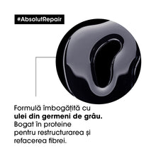 Încarcă imaginea în Galerie, L'Oreal Professionnel SE Absolut Repair Ulei 10IN1 90ml