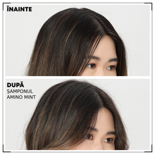 Încarcă imaginea în Galerie, Redken Amino Mint - Sampon Profesional cu Menta pentru Scalp Gras 300ml