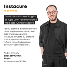 Încarcă imaginea în Galerie, Matrix Total Results Instacure - Spray Anti-Porozitate pentru Par Uscat si Deteriorat 200ml - Beauty Lounge