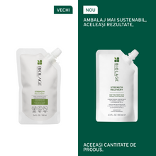 Încarcă imaginea în Galerie, Matrix Biolage Strength Recovery - Tratament Pentru Par Deteriorat 100ml