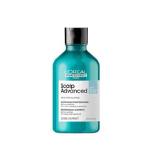 Încarcă imaginea în Galerie, L'Oreal Professionnel SE Expert Scalp Advanced - Sampon Pentru Scalp Sensibil - Beauty Lounge