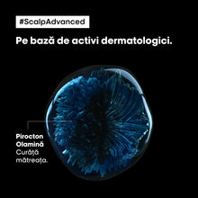 Încarcă imaginea în Galerie, L'Oreal Professionnel SE Expert Scalp Advanced - Sampon Pentru Scalp Sensibil - Beauty Lounge
