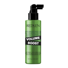 Încarcă imaginea în Galerie, Redken Volume Boost - Spray Profesional pentru Volum 250ml