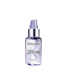 Încarcă imaginea în Galerie, Kérastase Blond Absolu 2% Pure Hyaluronic Acid Serum 50ml