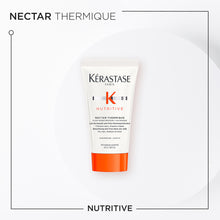 Încarcă imaginea în Galerie, Kerastase Nectar Thermique - Lapte De Par de Descurcare Si Termo-Protector 50ml