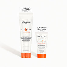 Încarcă imaginea în Galerie, Kerastase Nectar Thermique - Lapte De Par de Descurcare Si Termo-Protector 50ml