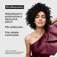 Încarcă imaginea în Galerie, L’Oreal Professionnel Serie Expert Curl Expression Duo - Set Pentru Par Ondulat