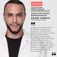 Încarcă imaginea în Galerie, Kerastase Premiere Concentre Decalcifiant Ultra-Reparateur - Pre-Sampon 250ml