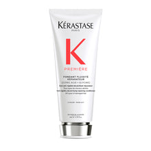 Încarcă imaginea în Galerie, Kerastase Premiere Fondant Fluidite Reparateur - Balsam Decalcifiant 200ml