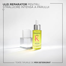 Încarcă imaginea în Galerie, Kerastase Premiere Huile Gloss Reparatrice - Ulei Reparator 30ml - Beauty Lounge