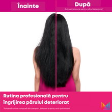 Încarcă imaginea în Galerie, Matrix Total Results Instacure - Spray Anti-Porozitate pentru Par Uscat si Deteriorat 200ml