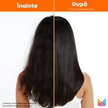 Încarcă imaginea în Galerie, Matrix Total Results Mega Sleek Iron Smoother - Spray cu Protectie Termica Pentru Par Rebel 250ml