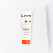 Încarcă imaginea în Galerie, Kerastase Nutritive Lait Vital - Balsam Hranitor Pentru Par Uscat 75ml