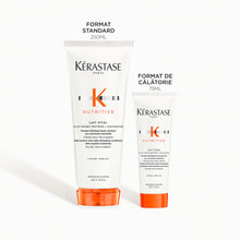 Încarcă imaginea în Galerie, Kerastase Nutritive Lait Vital - Balsam Hranitor Pentru Par Uscat 75ml
