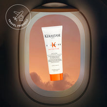 Încarcă imaginea în Galerie, Kerastase Nutritive Lait Vital - Balsam Hranitor Pentru Par Uscat 75ml