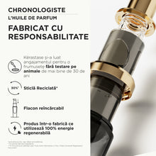 Încarcă imaginea în Galerie, Kerastase Chronologiste Huile de Parfum 75ml - Ulei de Par Reincarcabil