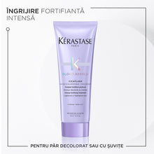 Încarcă imaginea în Galerie, Kerastase Blond Absolu Discovery Set - Bain 80ml + Cicaflash 75ml + Cicaplasme 45ml