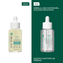 Încarcă imaginea în Galerie, Biolage Scalp Sync Oil Reset - Ser Pentru Excesul de Sebum 50ml