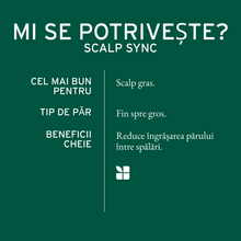 Încarcă imaginea în Galerie, Biolage Scalp Sync Oil Reset - Ser Pentru Excesul de Sebum 50ml