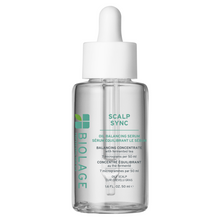 Încarcă imaginea în Galerie, Biolage Scalp Sync Oil Reset - Ser Pentru Excesul de Sebum 50ml