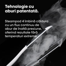 Încarcă imaginea în Galerie, L’Oréal Professionnel Steampod 4.0 Utopia - Placa Profesionala de Par