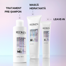 Încarcă imaginea în Galerie, Redken Acidic Bonding Concentrate - Tratament Pre-Sampon 190ml