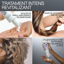 Încarcă imaginea în Galerie, Redken Acidic Bonding Concentrate - Tratament Pre-Sampon 190ml