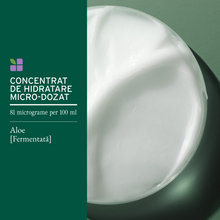 Încarcă imaginea în Galerie, Matrix Biolage Hydrasource Conditioner - Balsam Pentru Par Uscat 236ml