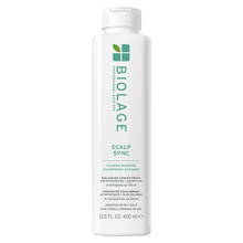 Încarcă imaginea în Galerie, Biolage Scalp Sync Calming Shampoo - Sampon Calmant 400ml