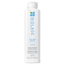 Încarcă imaginea în Galerie, Matrix Biolage Volume Boost Shampoo - Sampon Pentru Volum 400ml